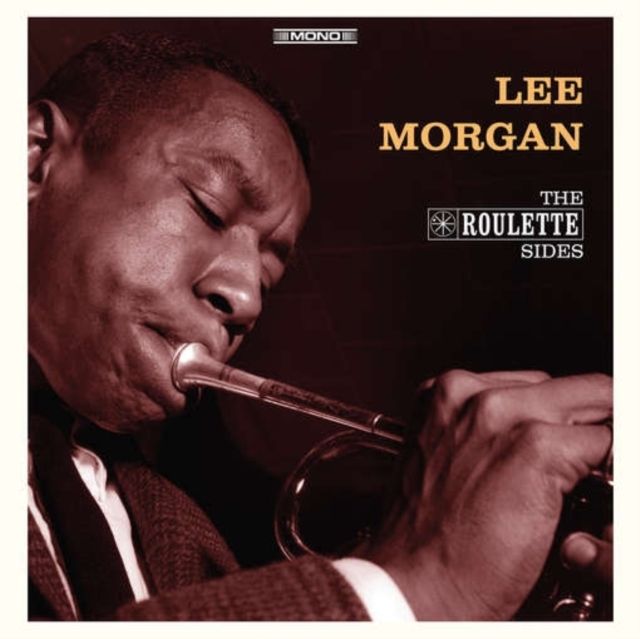 Lee Morgan