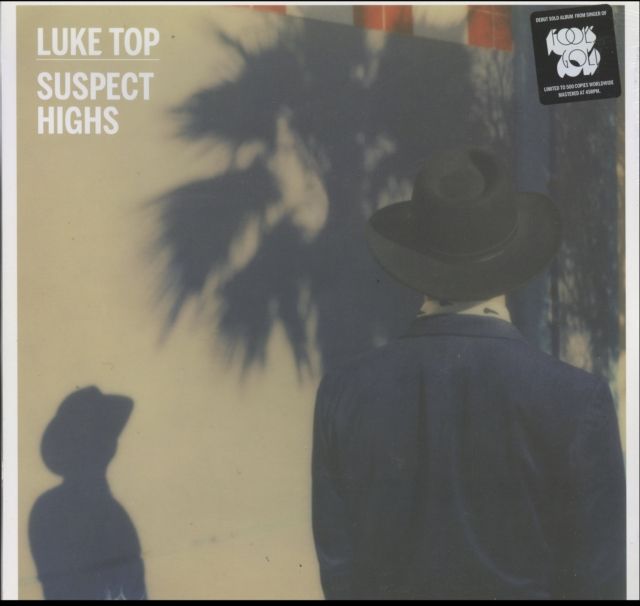 Luke Top