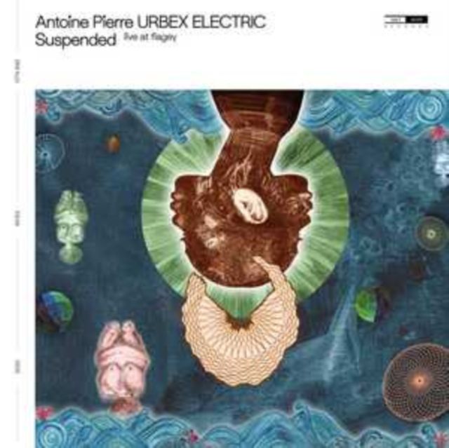 Antoine Pierre / Urbex Electric