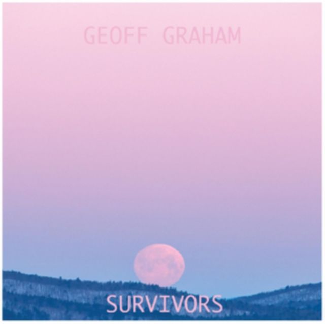Geoff Graham