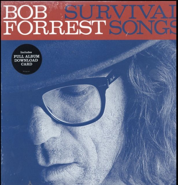 Bob Forrest