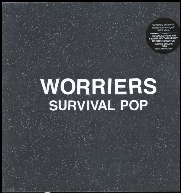 Worriers
