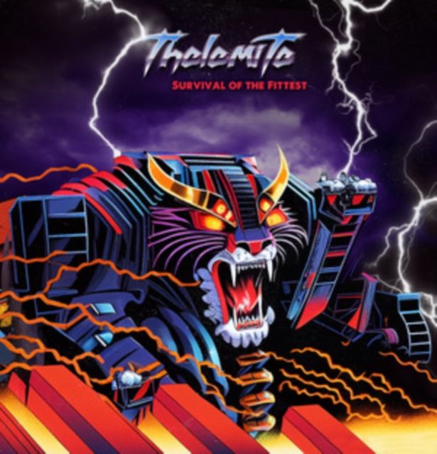 Thelemite