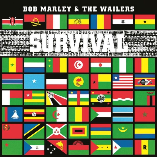 Bob Marley & The Wailers