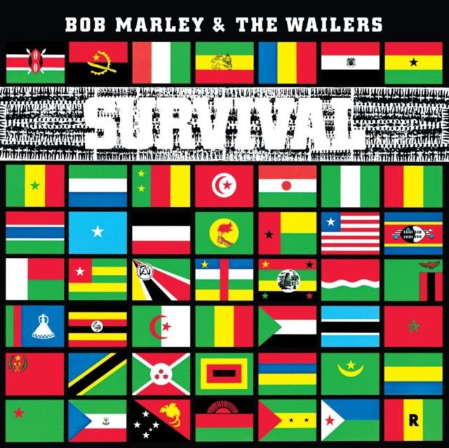 Bob Marley & The Wailers