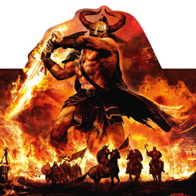 Amon Amarth
