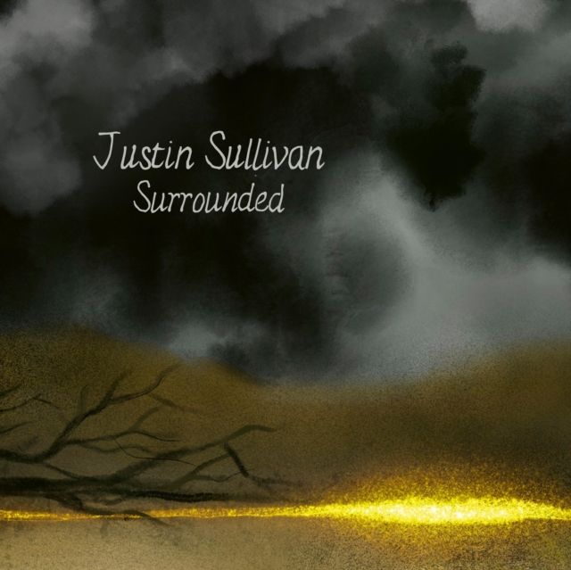 Justin Sullivan