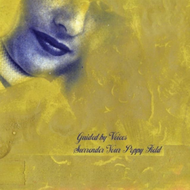 Guided By Voices