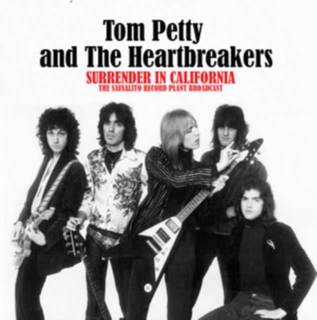 Tom Petty & The Heartbreakers