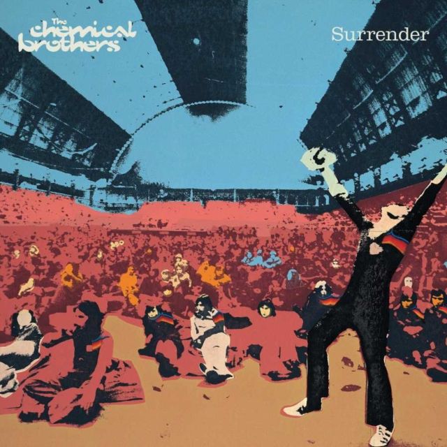 Chemical Brothers
