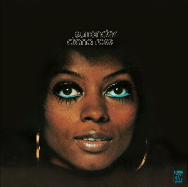 Diana Ross