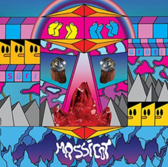 Massicot
