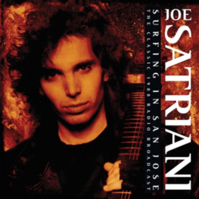 Joe Satriani