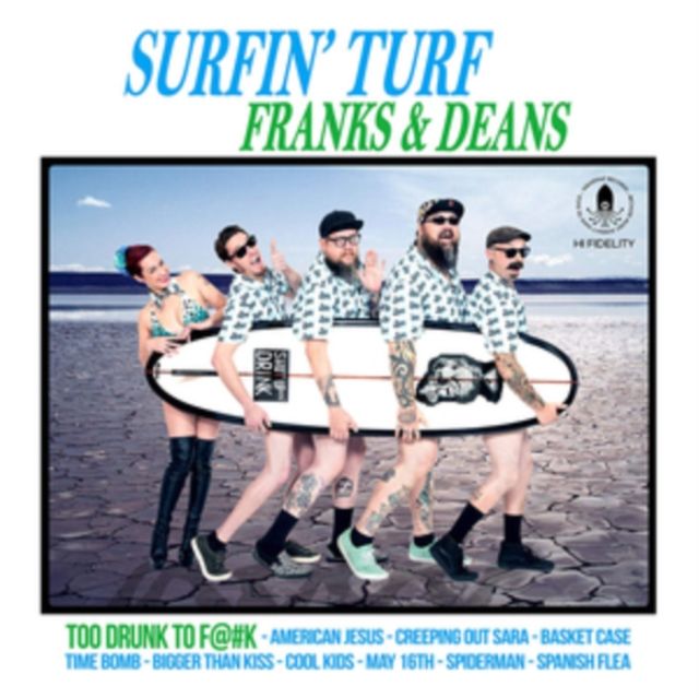 Franks & Deans