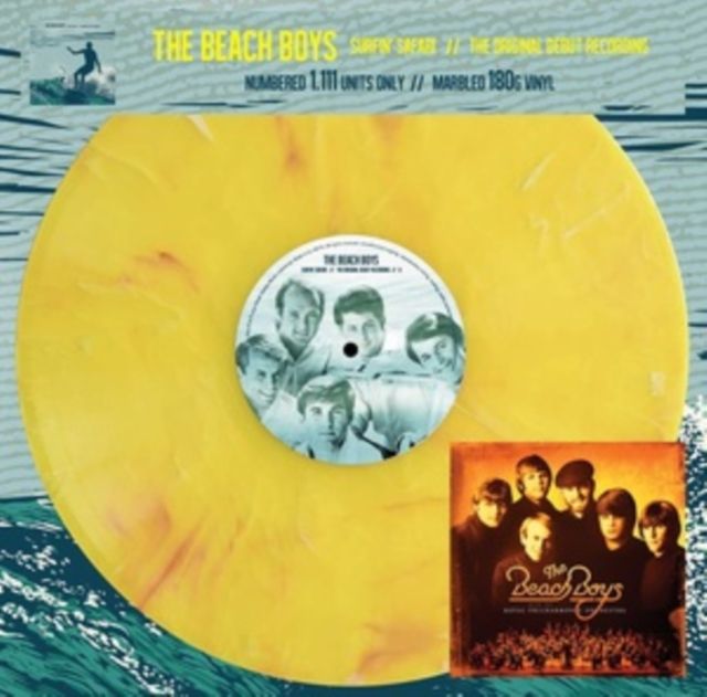 Beach Boys