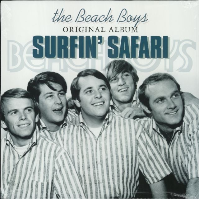 Beach Boys