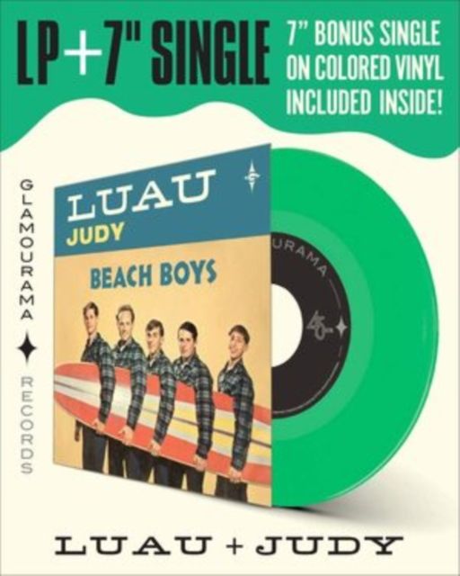 Beach Boys
