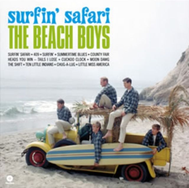 Beach Boys