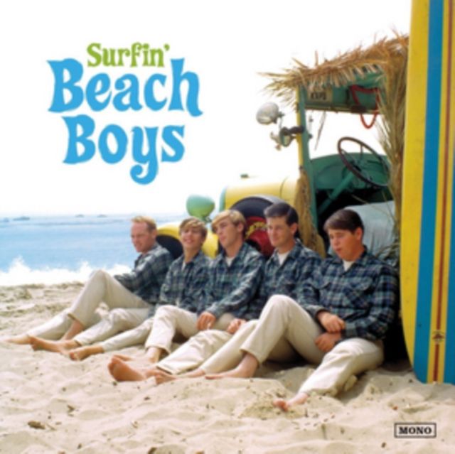 Beach Boys