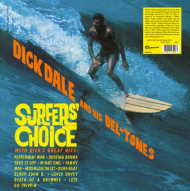 Dick Dale And His Del-Tones