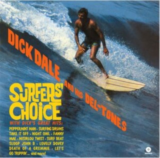 Dick Dale