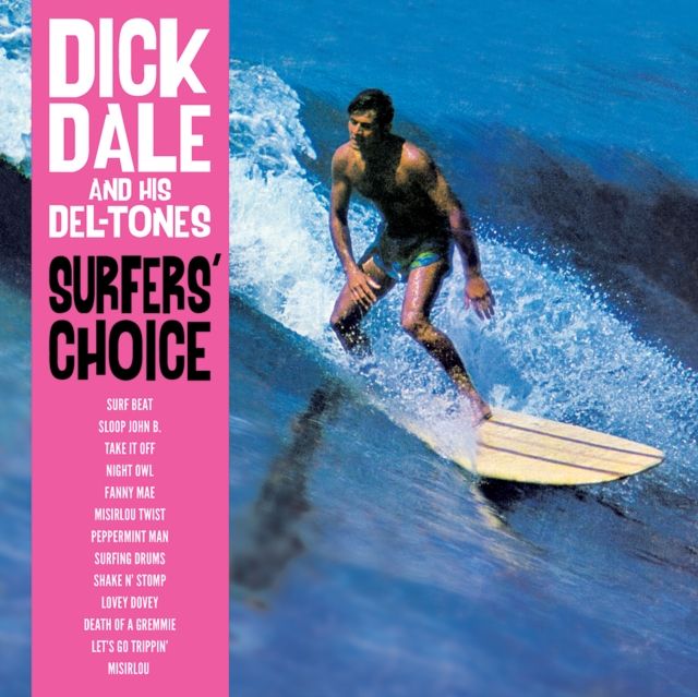 Dick Dale & His Del-Tones