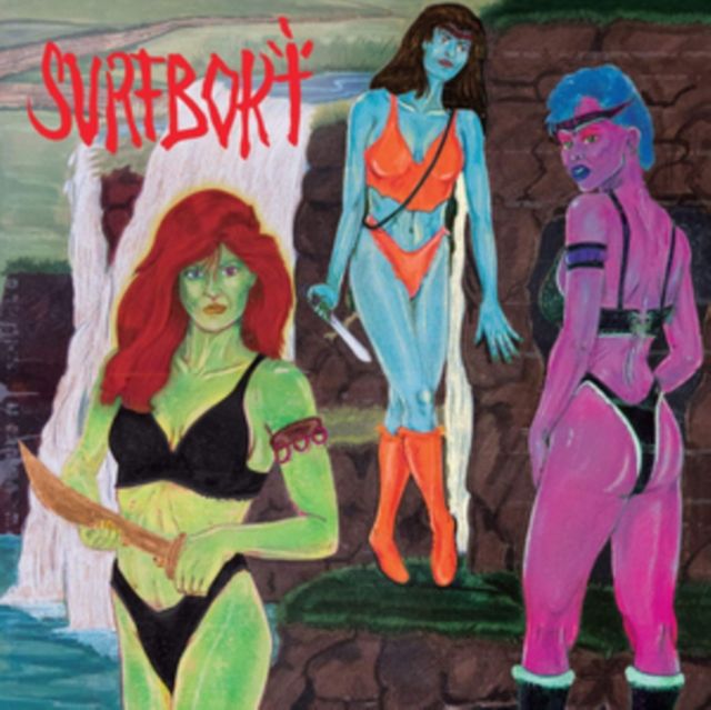 Surfbort