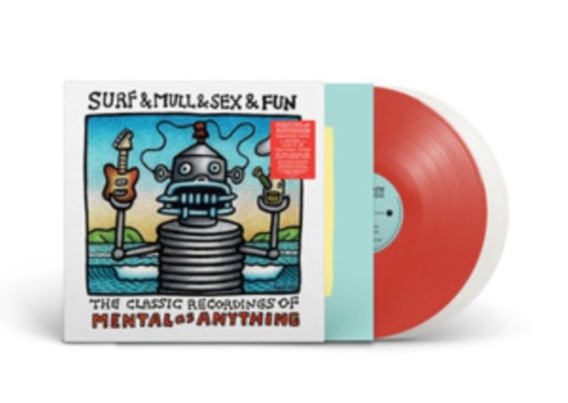 Mental As Anything