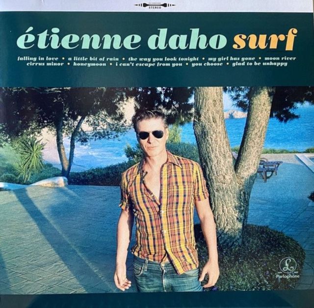 Etienne Daho