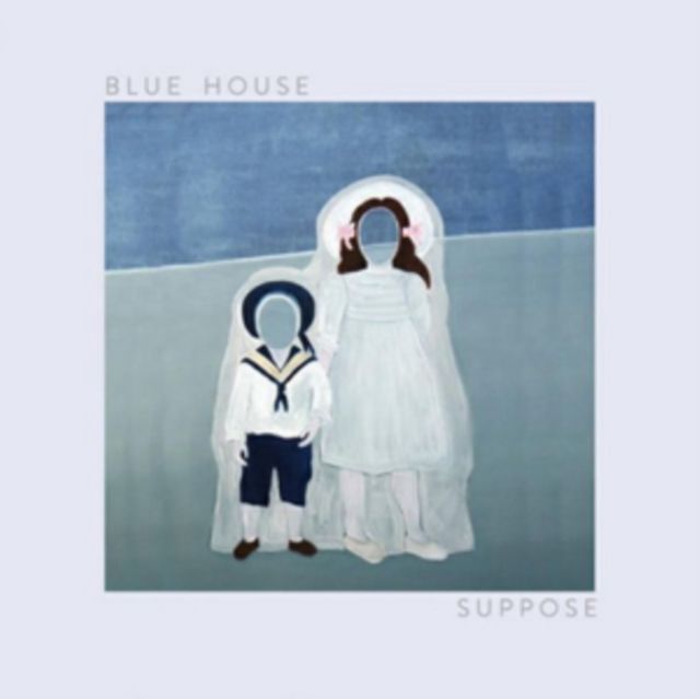 Blue House