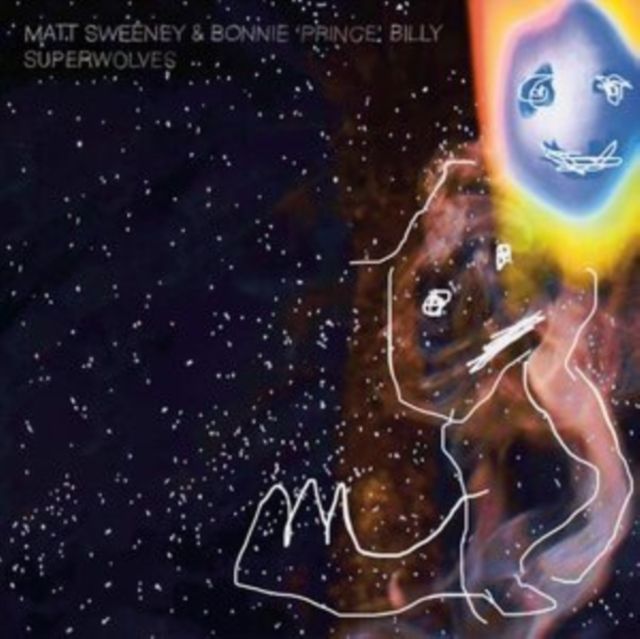 Matt Sweeney & Bonnie Prince Billy