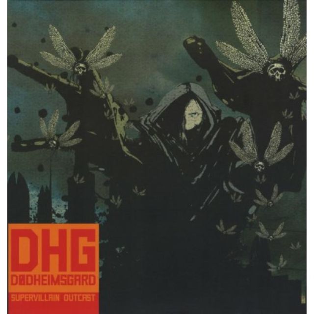 Dhg (Dodheimsgard)