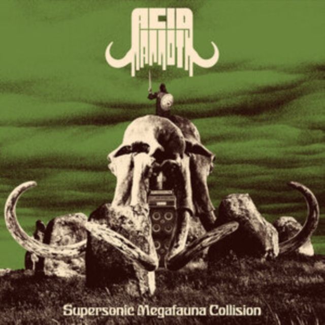 Acid Mammoth