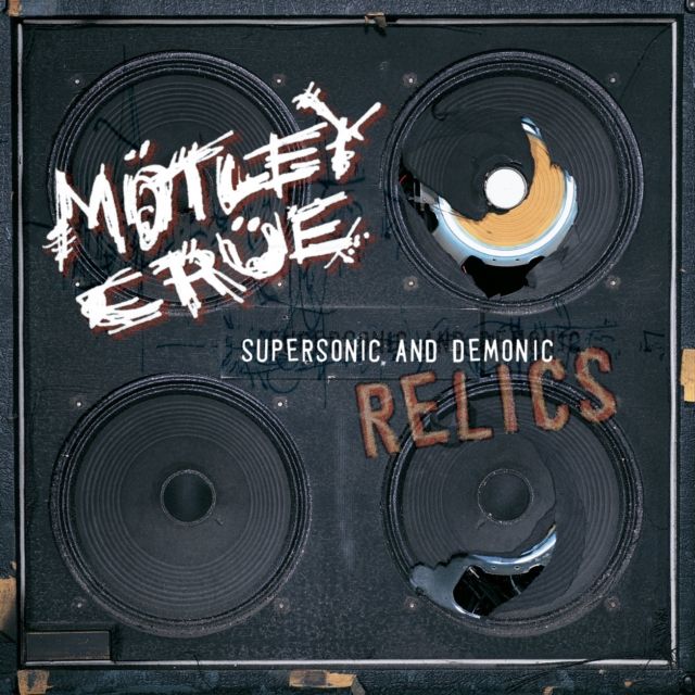 Motley Crue