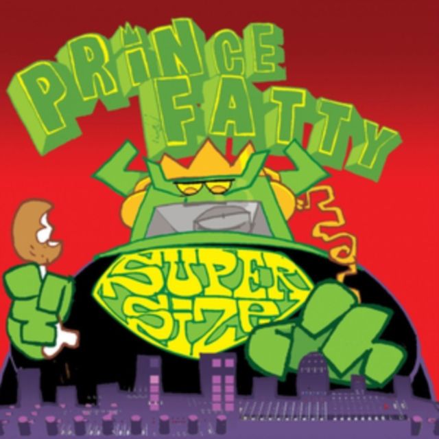 Fatty Prince