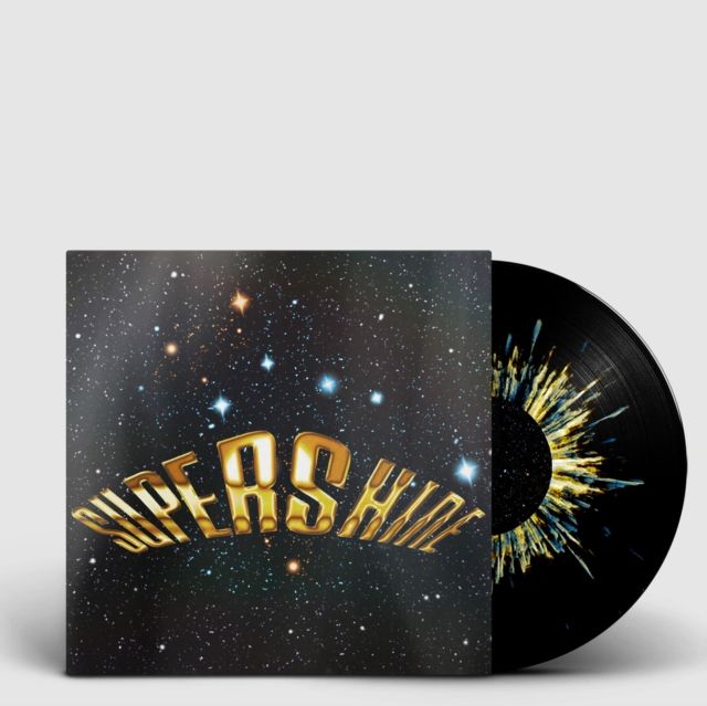 Supershine