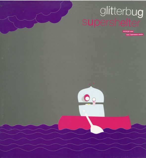 Glitterbug