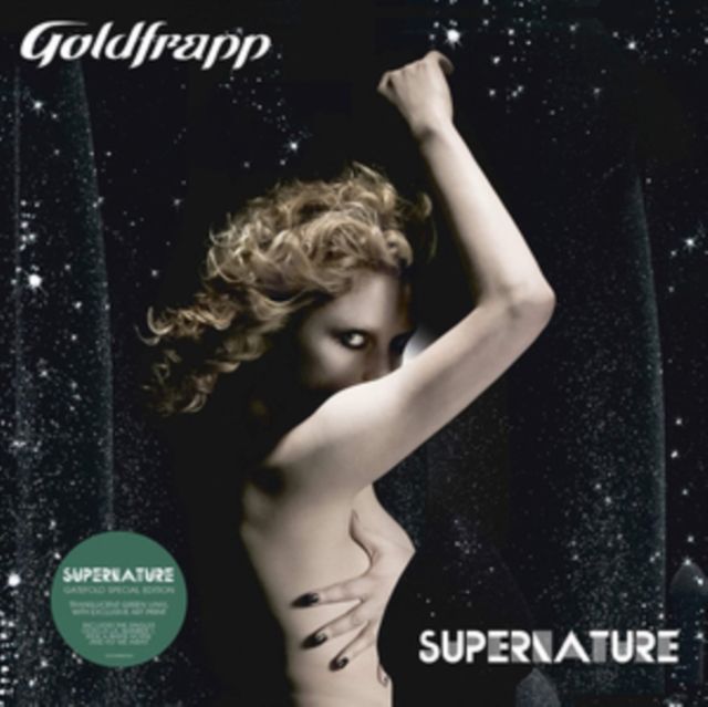 Goldfrapp
