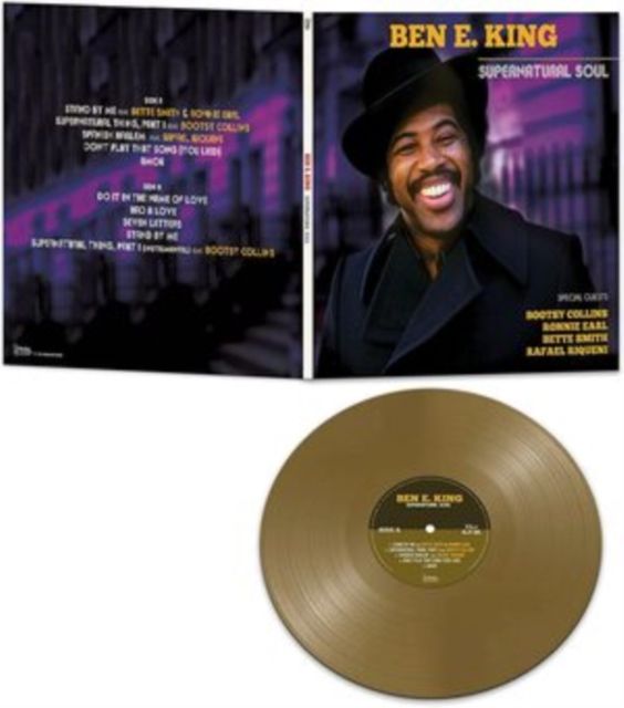 Ben E. King