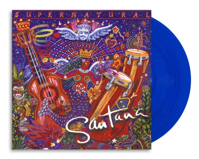 Santana