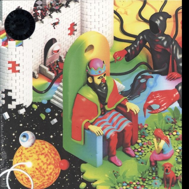 Unkle Funkle