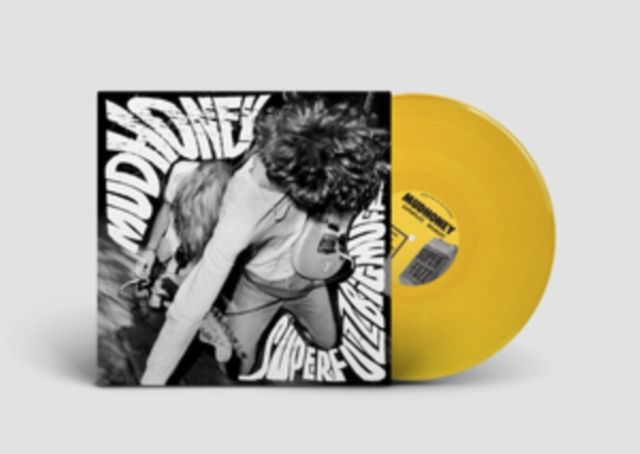 Mudhoney