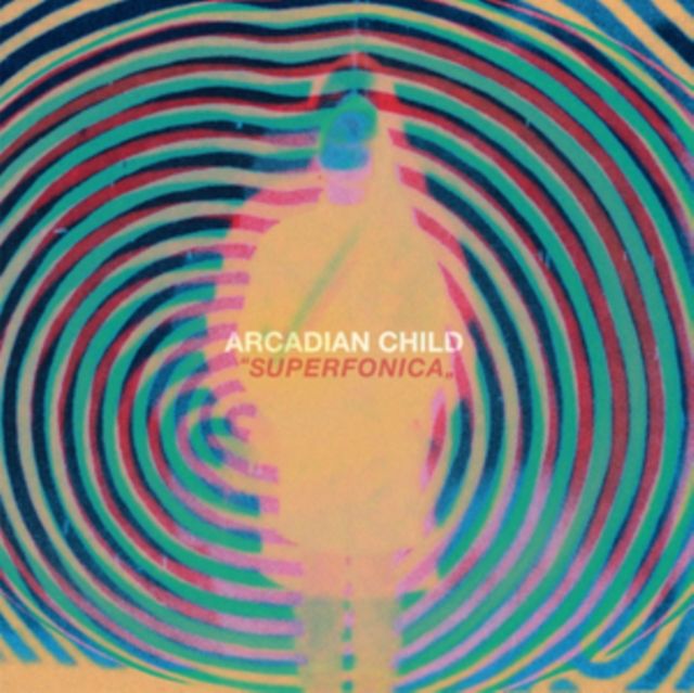 Arcadian Child