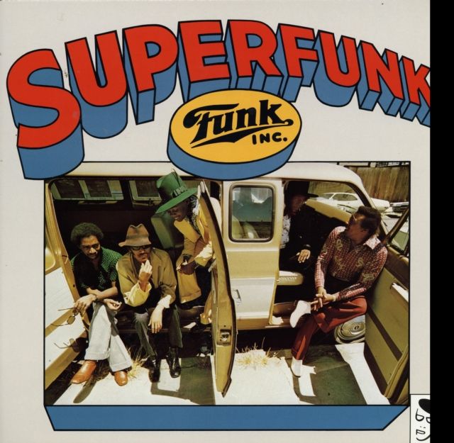 Funk Inc