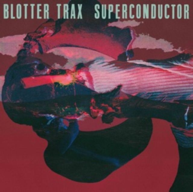 Blotter Trax