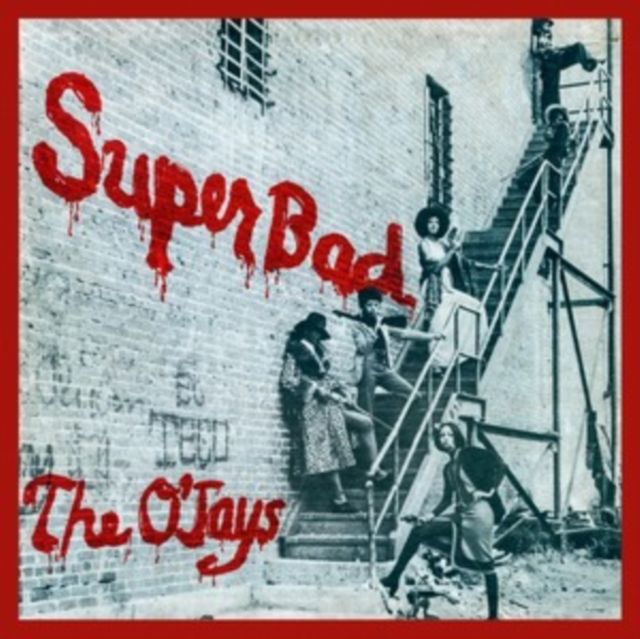 Ojays