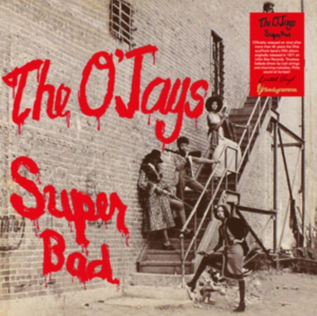 O Jays
