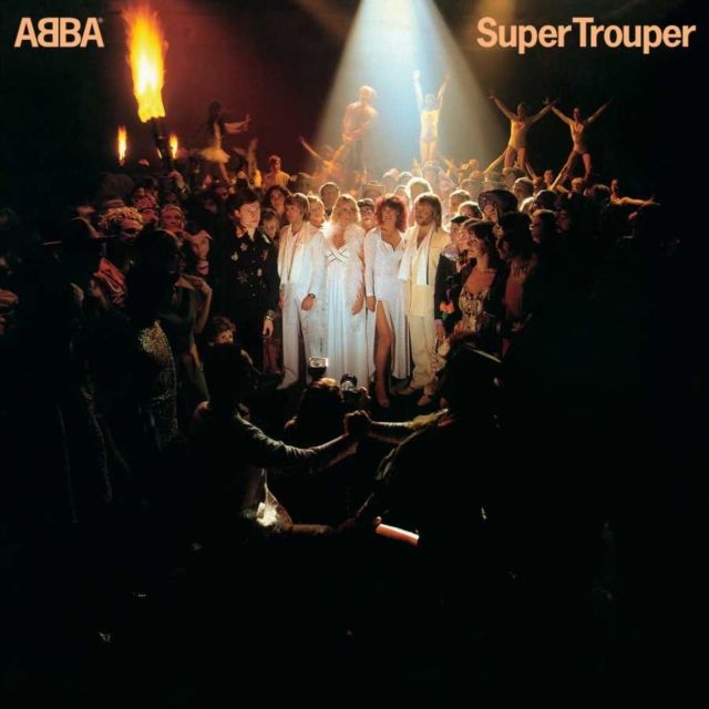 Abba