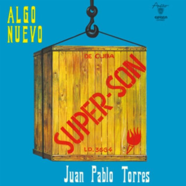 Juan Pablo Torres Y Algo Nuevo