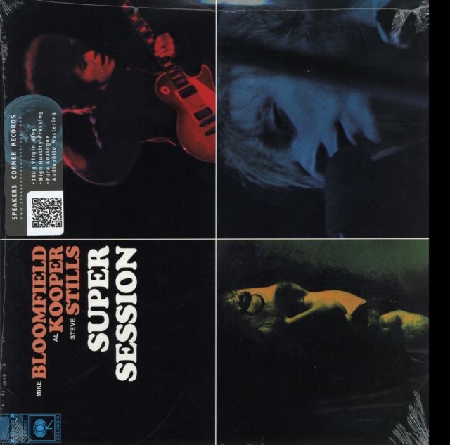 Bloomfield / Kooper / Stills